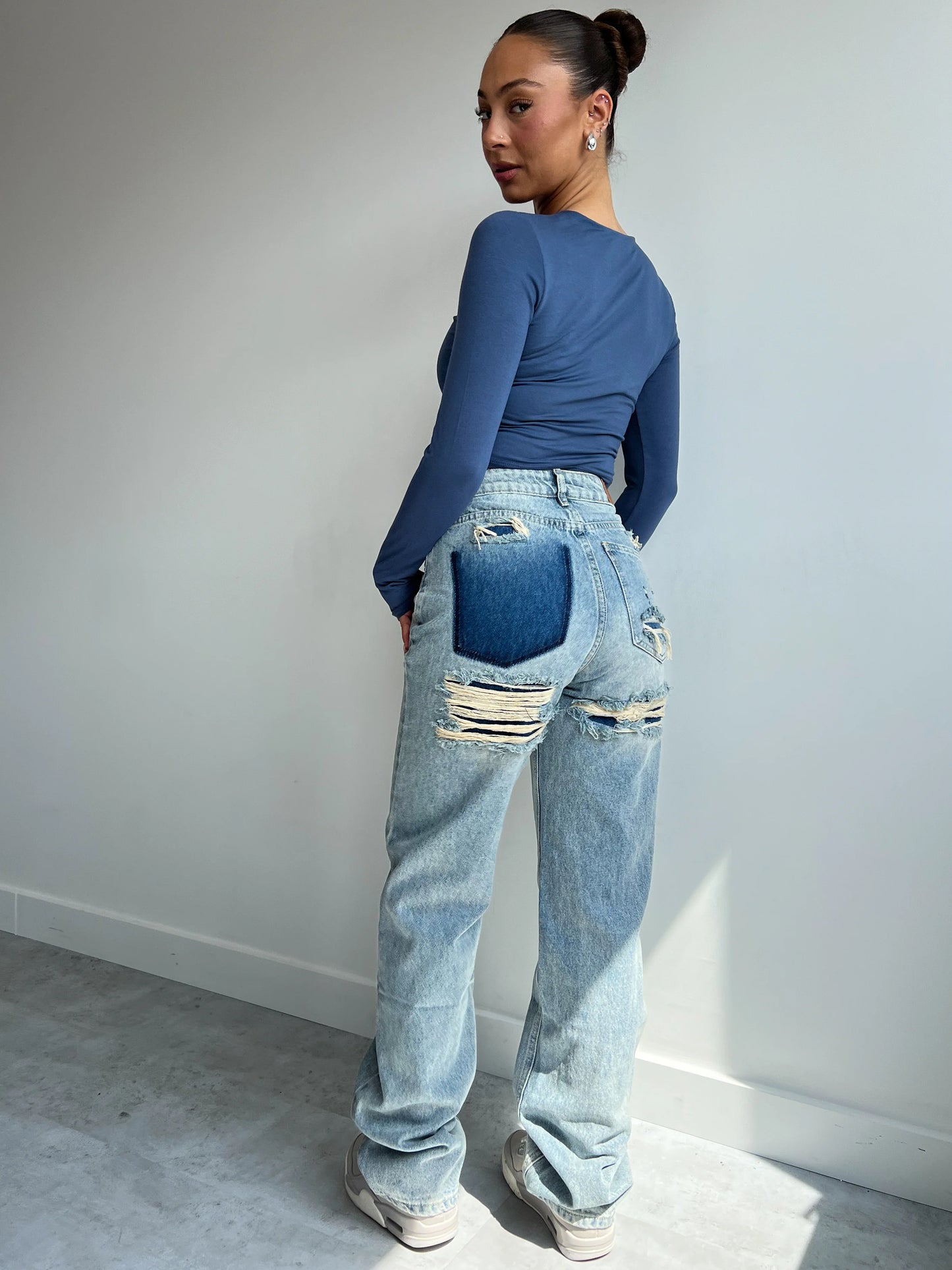 Maison Jeans und ein Gratis-Geschenk