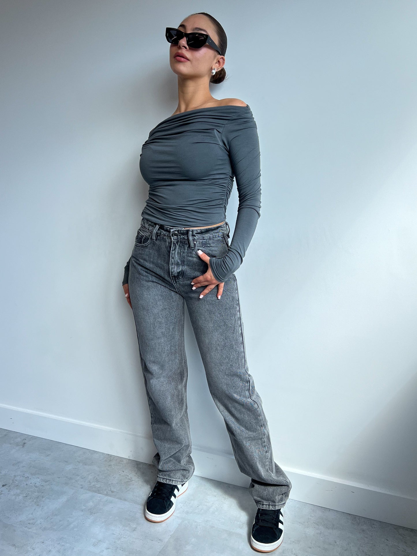 Maison Jeans und ein Gratis-Geschenk