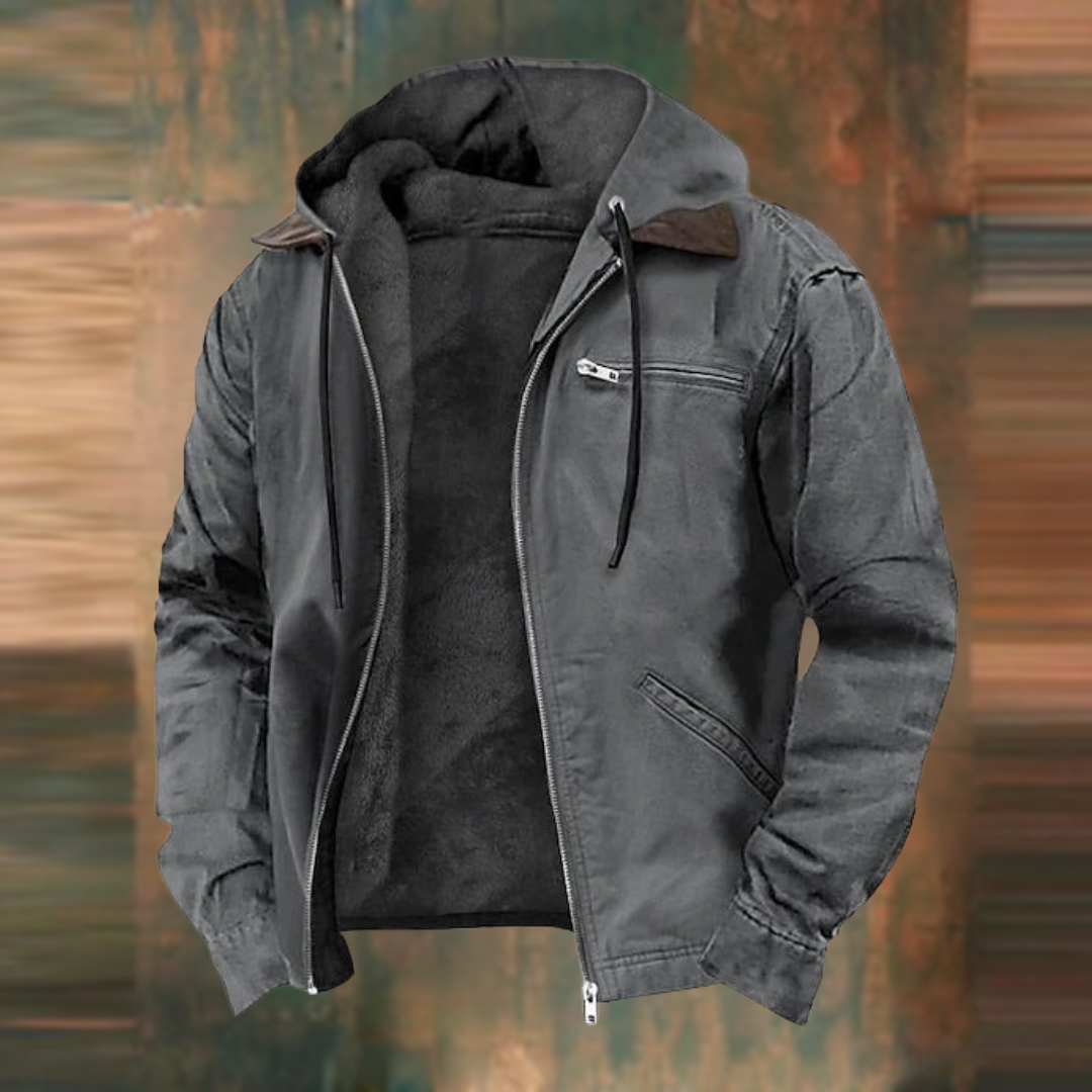 Levin™ | Winterjacke mit Stil