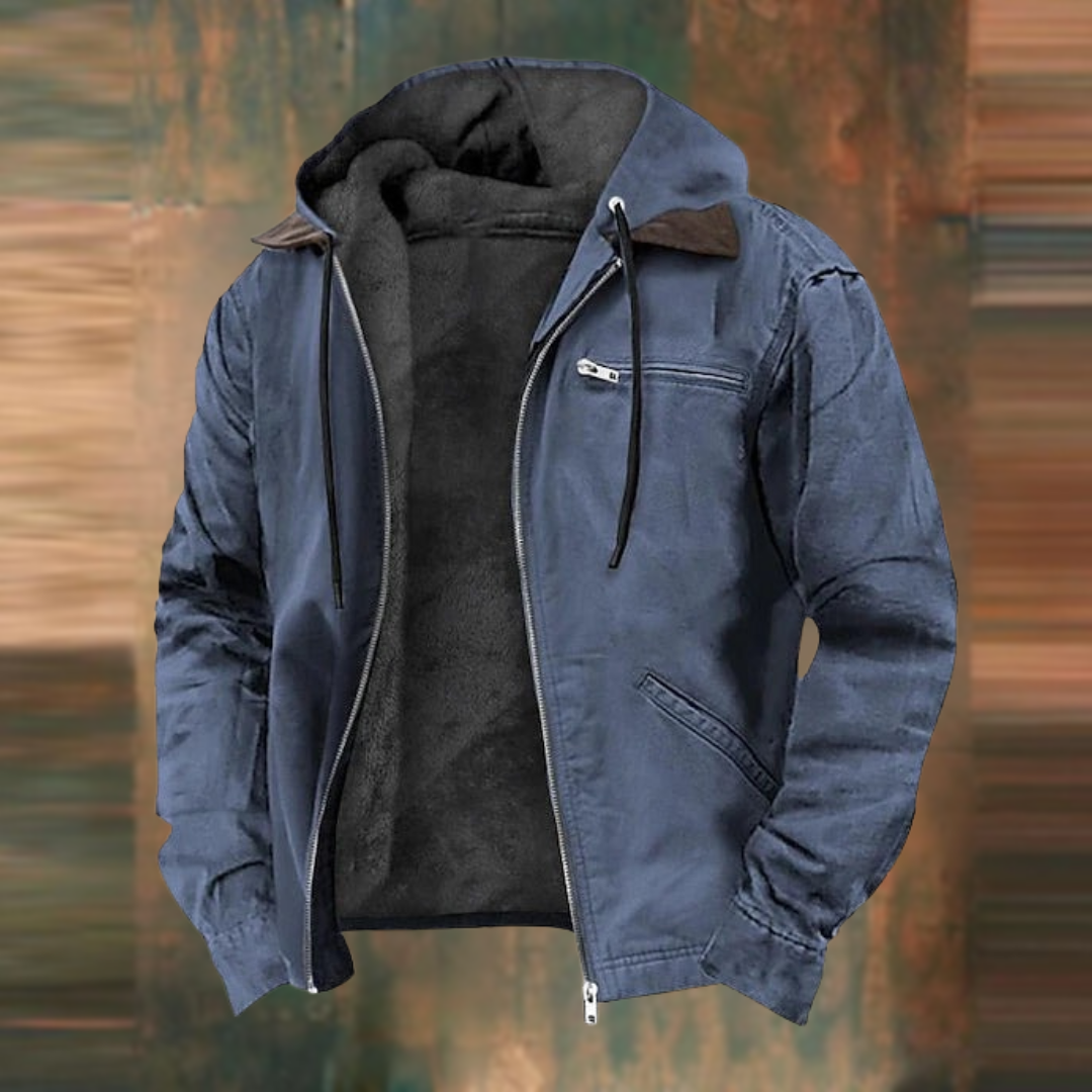 Levin™ | Winterjacke mit Stil