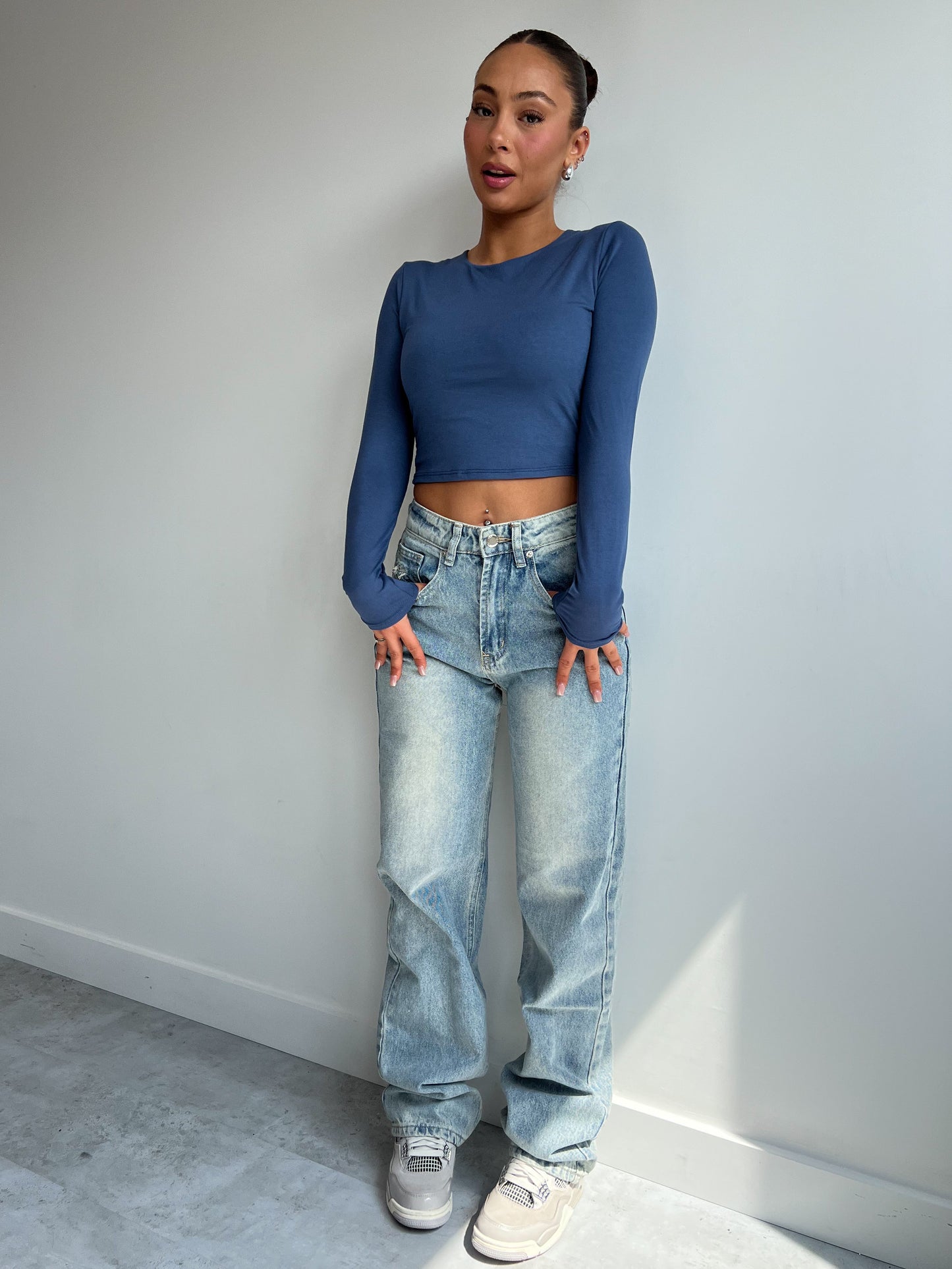 Maison Jeans und ein Gratis-Geschenk