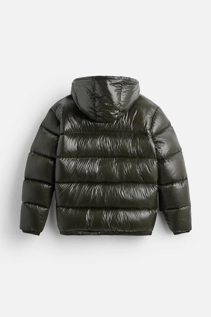 Pufferjacke