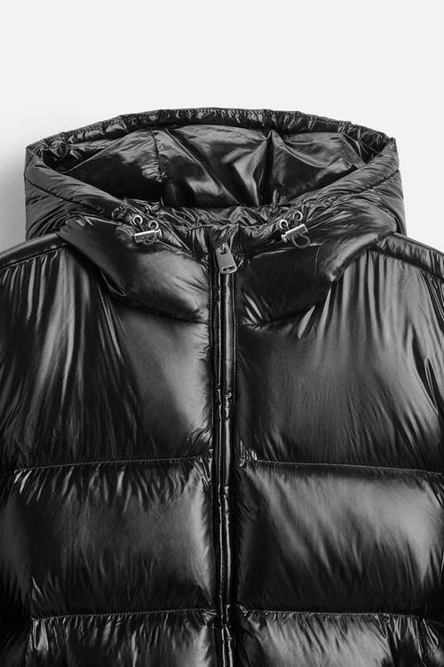 Pufferjacke