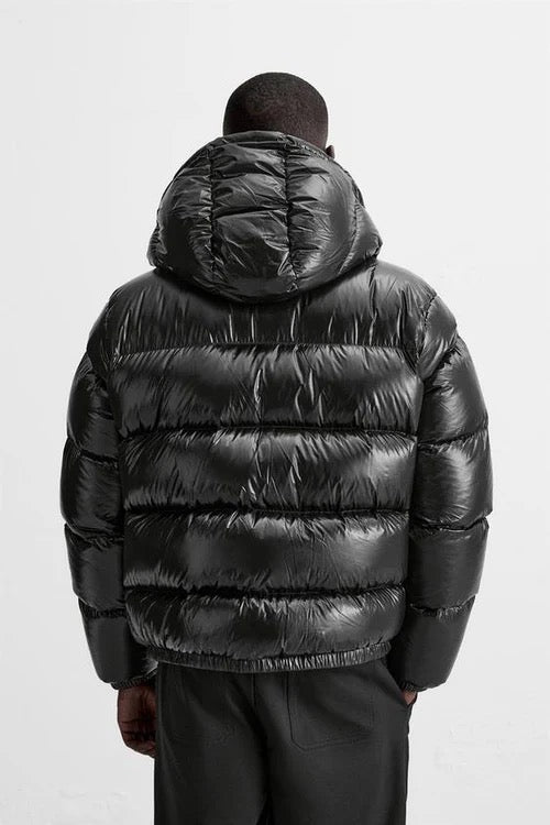 Pufferjacke