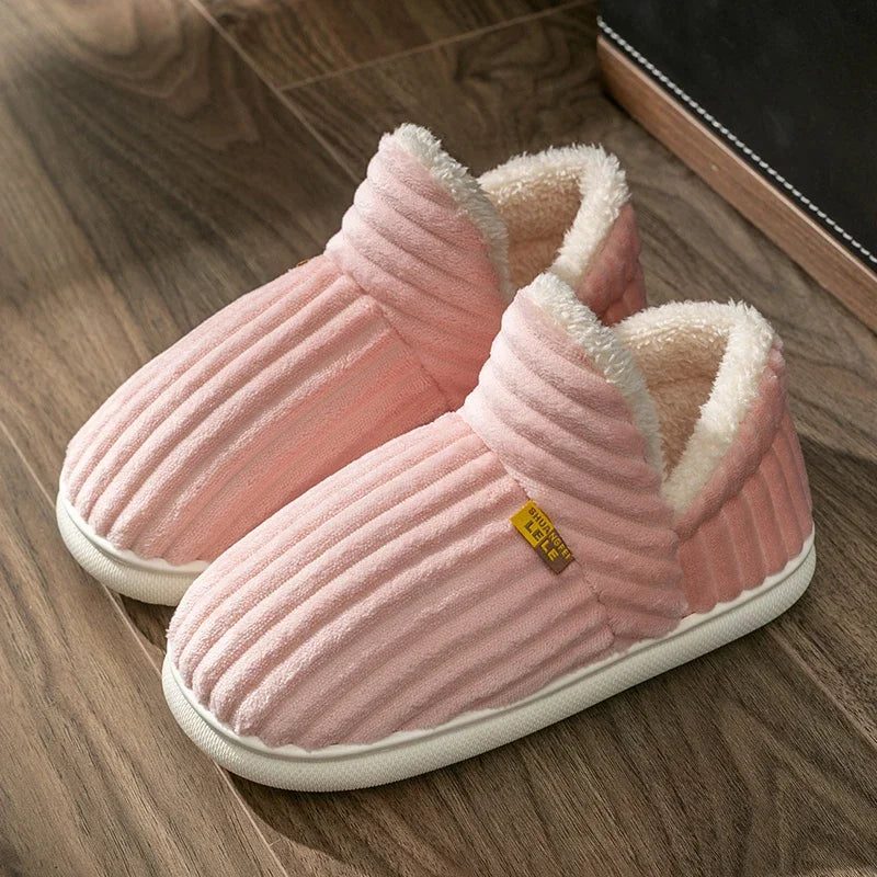 DashDeal™ - Premium Winterhausschuhe