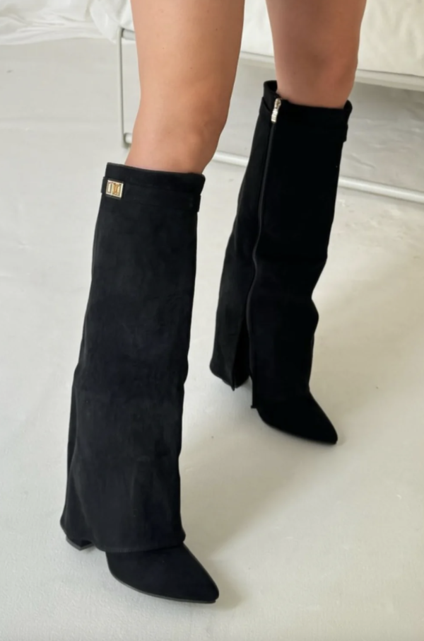 Ariana | Stiefel und ein Gratis-Geschenk