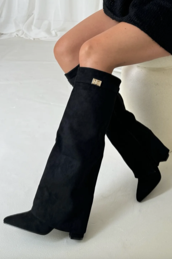 Ariana | Stiefel und ein Gratis-Geschenk