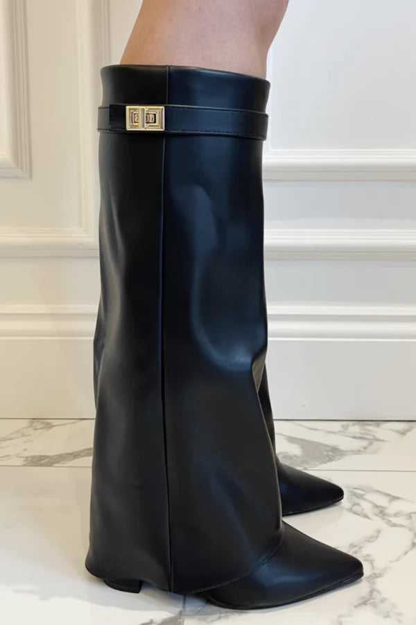Ariana | Stiefel und ein Gratis-Geschenk