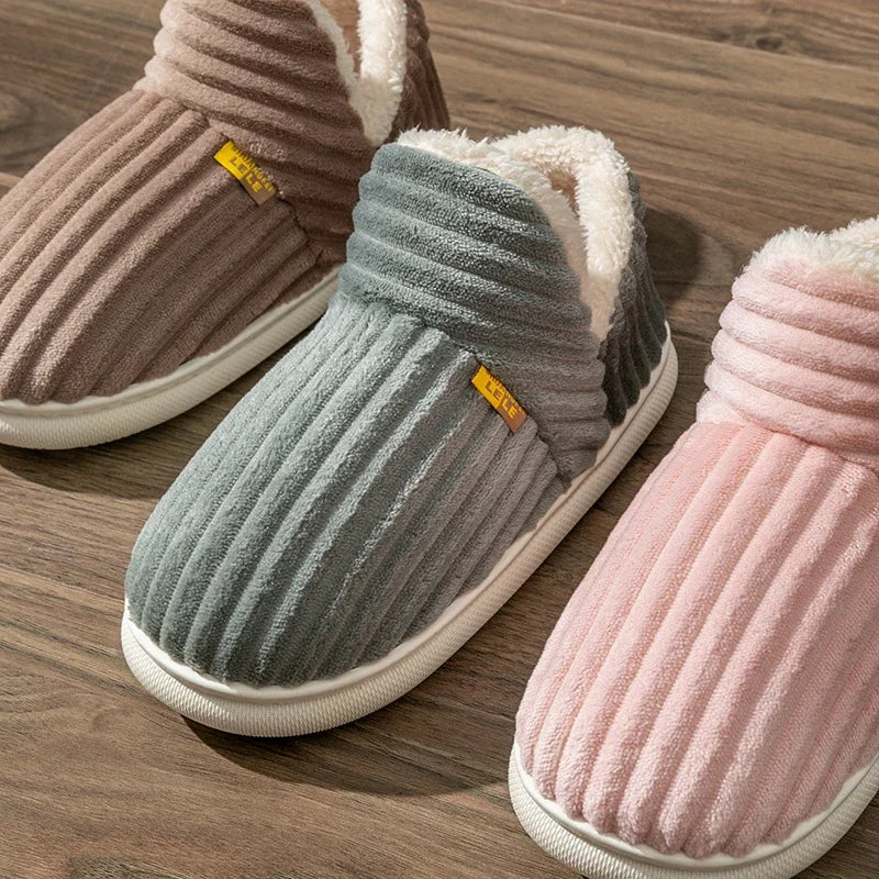 DashDeal™ - Premium Winterhausschuhe