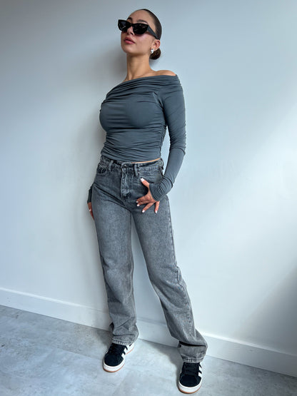 Maison Jeans und ein Gratis-Geschenk