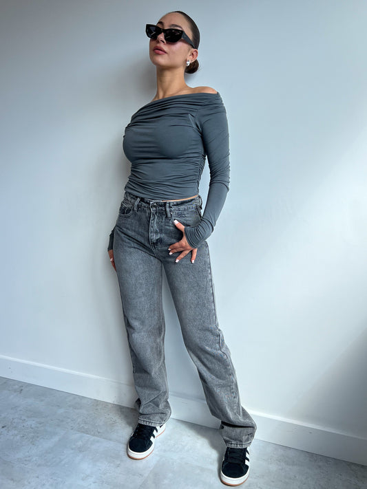 Maison Jeans und ein Gratis-Geschenk