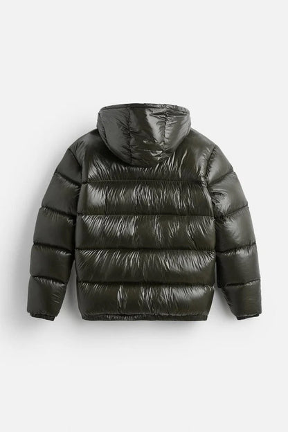 Pufferjacke