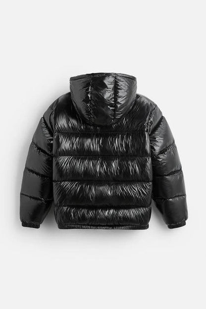 Pufferjacke