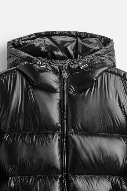 Pufferjacke