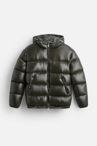 Pufferjacke