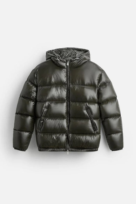 Pufferjacke