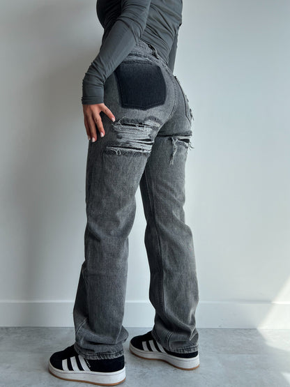 Maison Jeans und ein Gratis-Geschenk