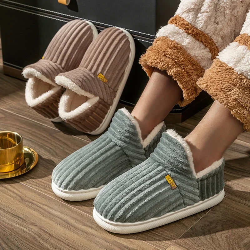 DashDeal™ - Premium Winterhausschuhe
