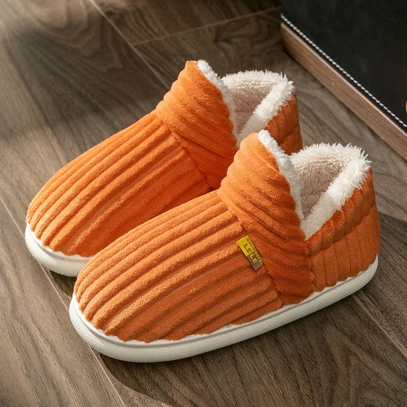 DashDeal™ - Premium Winterhausschuhe