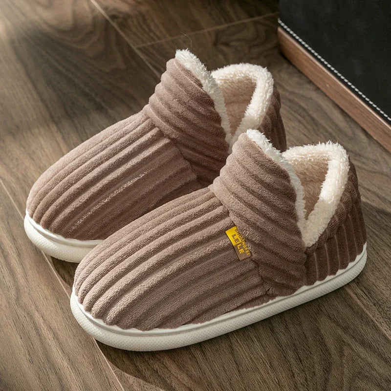 DashDeal™ - Premium Winterhausschuhe