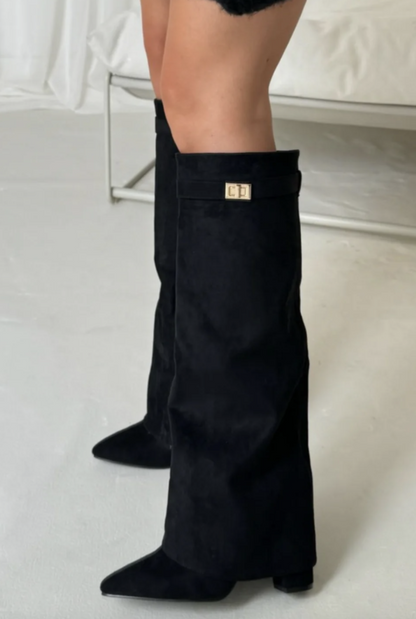 Ariana | Stiefel und ein Gratis-Geschenk