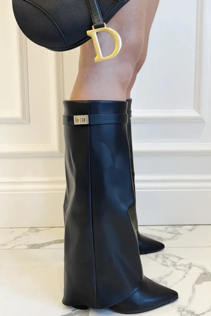 Ariana | Stiefel und ein Gratis-Geschenk