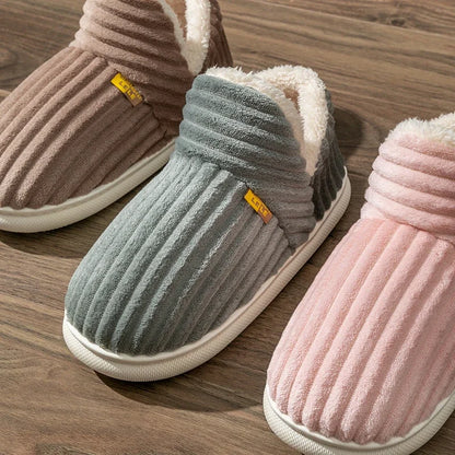 DashDeal™ - Premium Winterhausschuhe